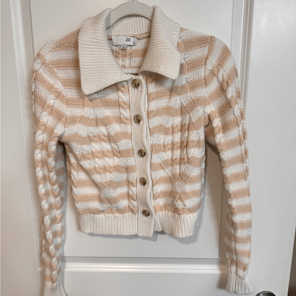 Derek Lam Sweater
